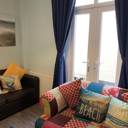 Ground Floor Apartment Ексмут Екстер'єр фото
