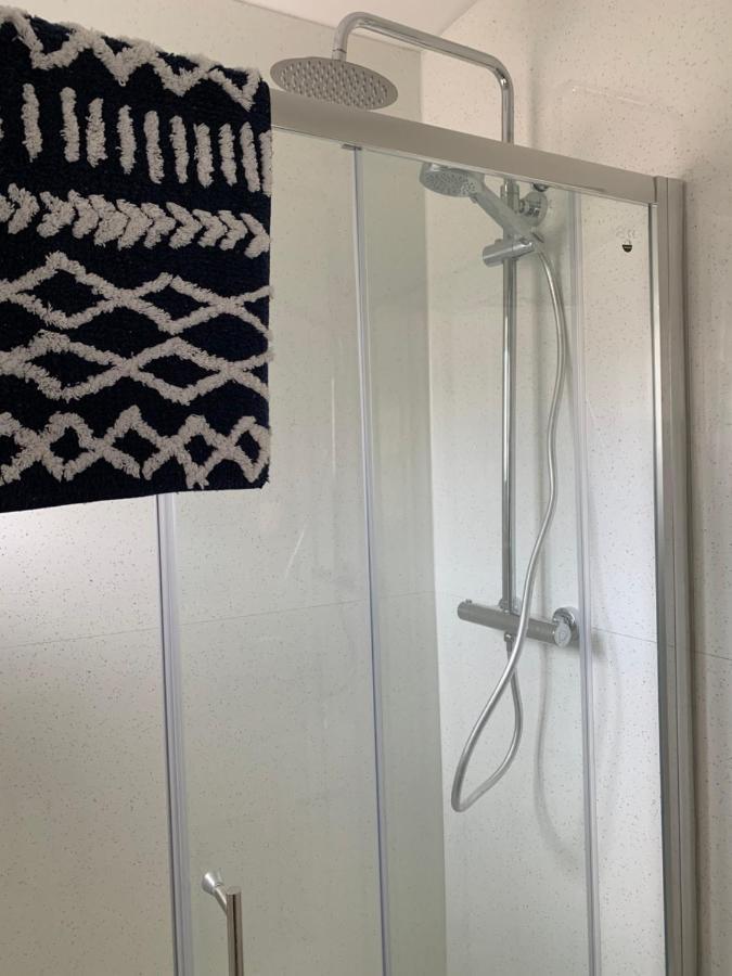 Ground Floor Apartment Ексмут Екстер'єр фото