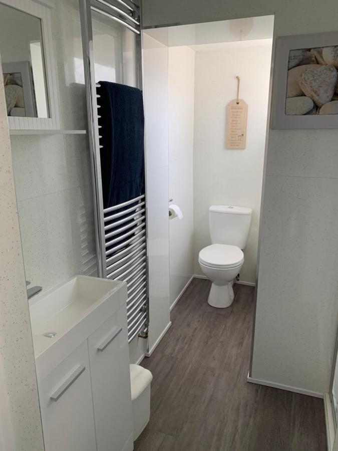 Ground Floor Apartment Ексмут Екстер'єр фото